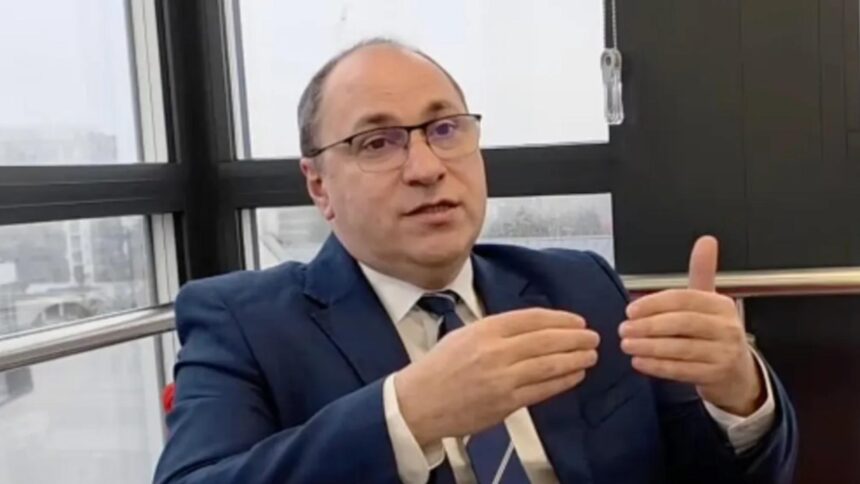 rectorul universitatii din suceava validat de pnl pentru functia de ministru al educatiei cine este mihai dimian 69a5c67c17463 3