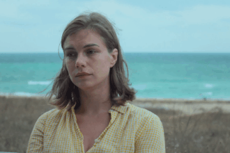 regizoarea cecilia stefanescu vine la iasi alaturi de actrita bianca cuculici pentru filmul un loc sigur 69c246634e126