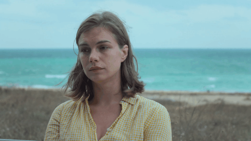 regizoarea cecilia stefanescu vine la iasi alaturi de actrita bianca cuculici pentru filmul un loc sigur 69c246634e126