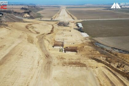 risc major de pierdere a fondurilor pnrr pentru autostrada a7 romania ar putea rata termenul din august 2026 69b863487ac60