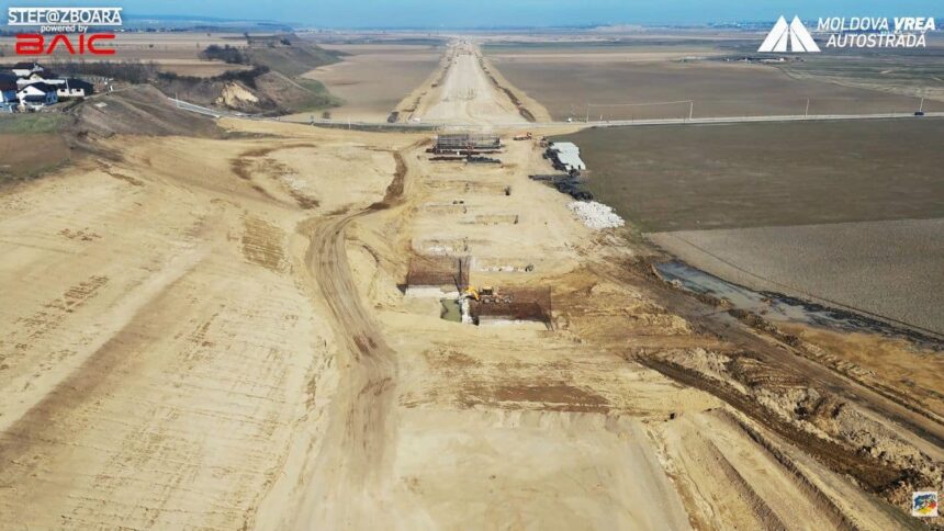 risc major de pierdere a fondurilor pnrr pentru autostrada a7 romania ar putea rata termenul din august 2026 69b863487ac60