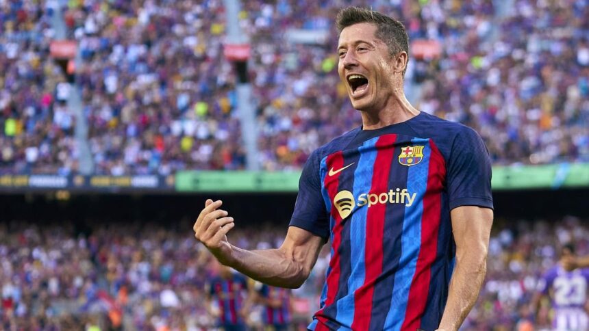 robert lewandowski in vizorul unui club important contractul cu barcelona expira la finalul sezonului 69c8065c2f92d