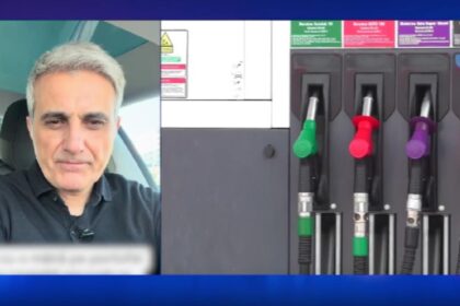 robert turcescu guvernul profita de razboiul din iran 50 din pretul de la pompa sunt taxele pentru stat 69a880f570149