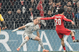 romania a ratat sansa de a ajunge la turneul final al cupei mondiale tricolorii au fost invinsi de turcia scor 1 0 69c582edc2f1c