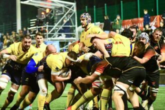 romania va juca pentru bronz la campionatul european de rugby dupa semifinala pierduta cu georgia 69adaf524e633