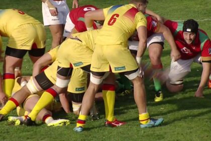 rugby stejarii joaca duminica pentru bronzul european trei schimbari in primul xv fata de semifinala cu georgia 69b462fc989c9