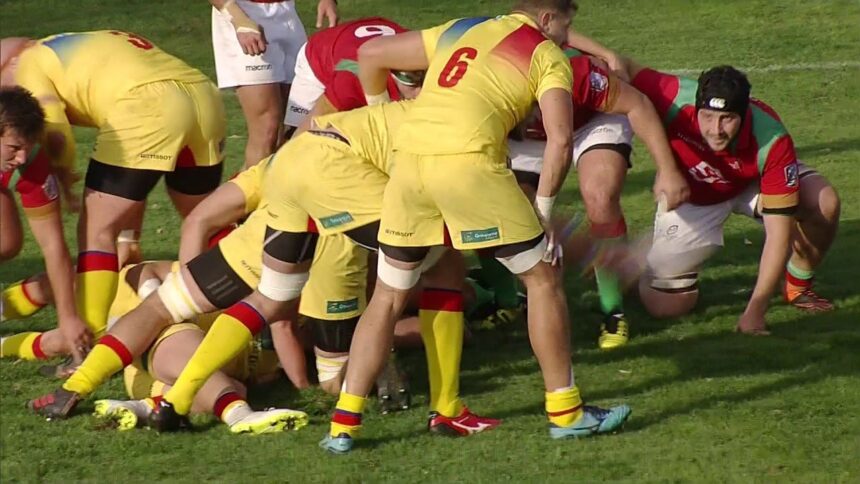 rugby stejarii joaca duminica pentru bronzul european trei schimbari in primul xv fata de semifinala cu georgia 69b462fc989c9