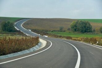 s au aprobat sumele suplimentare pentru centura usoara a iasului vot unanim in cj noi licitatii adjudecate teoretic anul viitor ar trebui sa fie gata 69c5de64bbdee