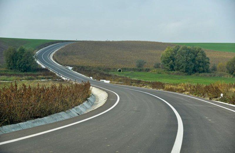 s au aprobat sumele suplimentare pentru centura usoara a iasului vot unanim in cj noi licitatii adjudecate teoretic anul viitor ar trebui sa fie gata 69c5de64bbdee