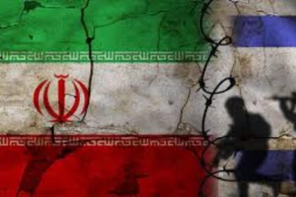 sapte comandanti ai fortelor armate iraniene au fost lichidati presa de la teheran a facut publica lista 69a5ed3b7e43d