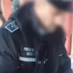 scandal in sectorul 5 un politist local a ajuns la spital dupa ce ar fi fost lovit cu masina de o femeie motivul conflictului 69a9658fb2156