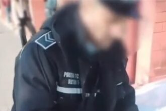 scandal in sectorul 5 un politist local a ajuns la spital dupa ce ar fi fost lovit cu masina de o femeie motivul conflictului 69a9658fb2156