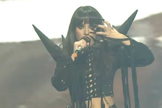 scandal international privind melodia romaniei de la eurovision ce spune tvr despre piesa choke me 69bad87e181c8