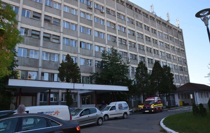 scandal la spitalul din caransebes medic acuzat ca si a tinut tatal internat aproape 800 de zile in 3 ani 69bbb97b89eb0