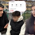 scandalul continua la scoala alexandru cel bun tatal acuza ca media la purtare a copilului a fost scazuta la 5 peste noapte din cauza declaratiilor din spatiul public 69bc915b6e599
