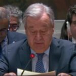 secretarul onu in urma conflictului din orientul mijlociu nu exista alternativa la solutia pasnica 69a3f67b053da