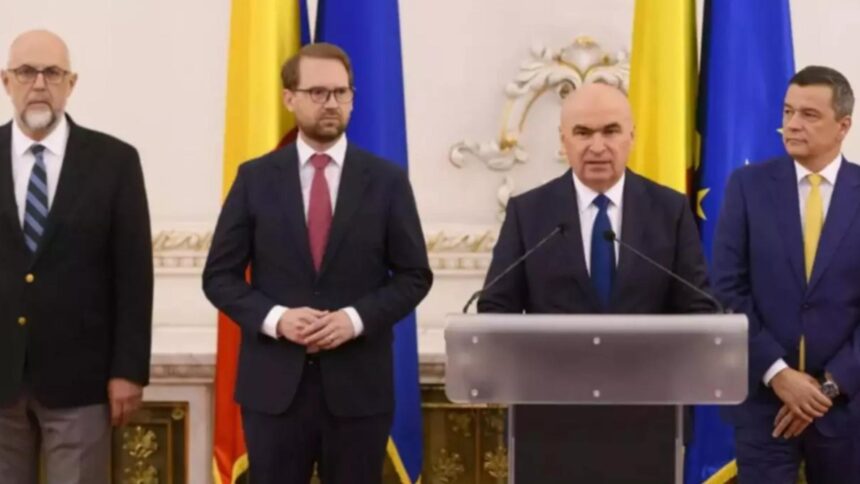 sedinta cu scantei in coalitie liderii se contreaza pe bugetul pe 2026 care sunt marile mize si punctele fierbinti ale proiectului 69a7eae1882da