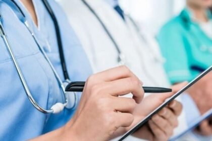 seful cnas anunta ca dosarul electronic de sanatate va fi disponibil pentru fiecare pacient din aceasta vara 69cba9fa80ff5