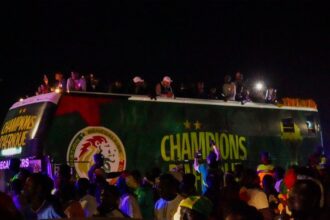 senegal solicita o ancheta internationala pentru suspiciuni de coruptie dupa ce a fost deposedata de titlul can in favoarea marocului 69baec6da0e3b