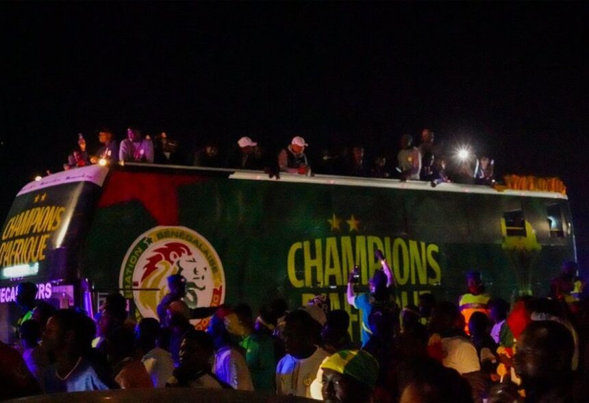 senegal solicita o ancheta internationala pentru suspiciuni de coruptie dupa ce a fost deposedata de titlul can in favoarea marocului 69baec6da0e3b