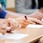 simulare evaluarea nationala clasa a viii a 2026 elevii sustin astazi proba la matematica 69b903b8d2e87