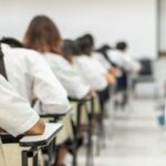 sindicatele acuza presiuni la evaluarea nationala si indeamna profesorii sa boicoteze simularea bacalaureatului 69bab7b0db766