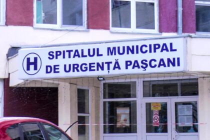 singurul candidat ramas in cursa pentru conducerea spitalul municipal de urgenta pascani sustine azi proiectul 69cb1d47bfe28