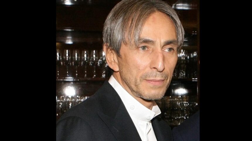 sinucidere suspecta in moscova un fost senator rus gasit fara viata cu pistolul langa el 69a55f6c836c0