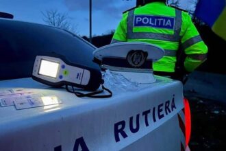 sofer prins atat de beat incat politistii nu au putut sa ii puna etilotestul cat alcool avea in sange 69caf7c285736