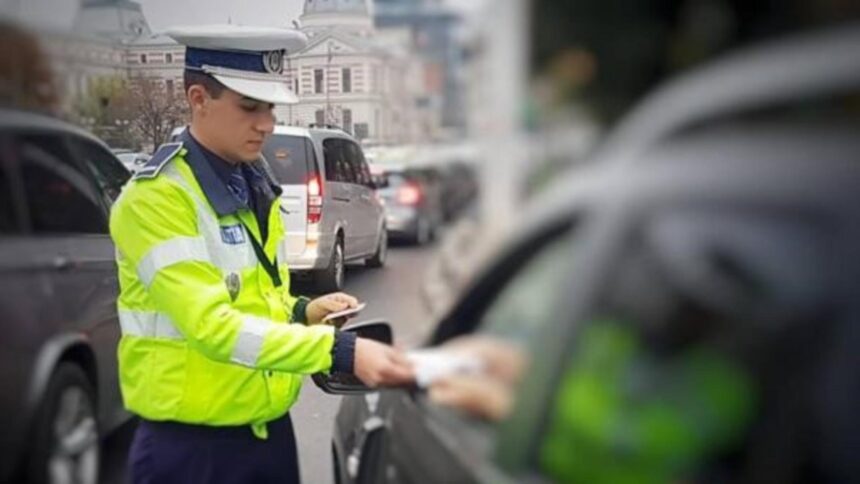 soferii care nu isi platesc amenzile pot ramane fara dreptul de a conduce mai explica noua regula cat timp au la dispozitie conducatorii auto 69a81405e2eab