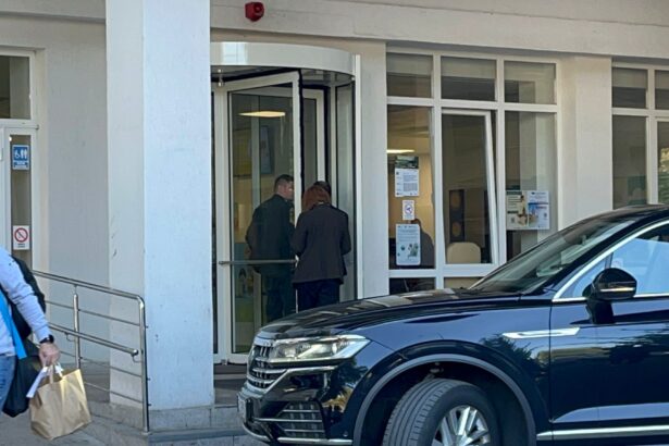 spitalul de copii sfanta maria din iasi dublu certificat ca centru de expertiza in boli rare recunoasterea acordata recent de ministerul sanatatii 69a4effe1d498