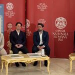 stabat mater in joia mare opera din iasi aduce prima premiera a anului cu o montare neobisnuita pentru un oratoriu 69b21f1daa1b6