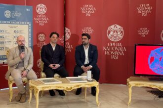 stabat mater in joia mare opera din iasi aduce prima premiera a anului cu o montare neobisnuita pentru un oratoriu 69b21f1daa1b6