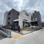 sunt uimit cum de la acea cladire chinuita comunista am ajuns in prezent la acest nivel un nou ambulatoriu la spitalul parhon din copou 69c733656f21c