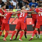 superliga fcsb uta arad scor 1 0 si bucurestenii conduc in play out 69bda10023d8d