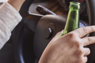 surpriza pentru politisti dupa ce au tras pe drepta un sofer avea ditamai alcoolemia 69c38a9fede56