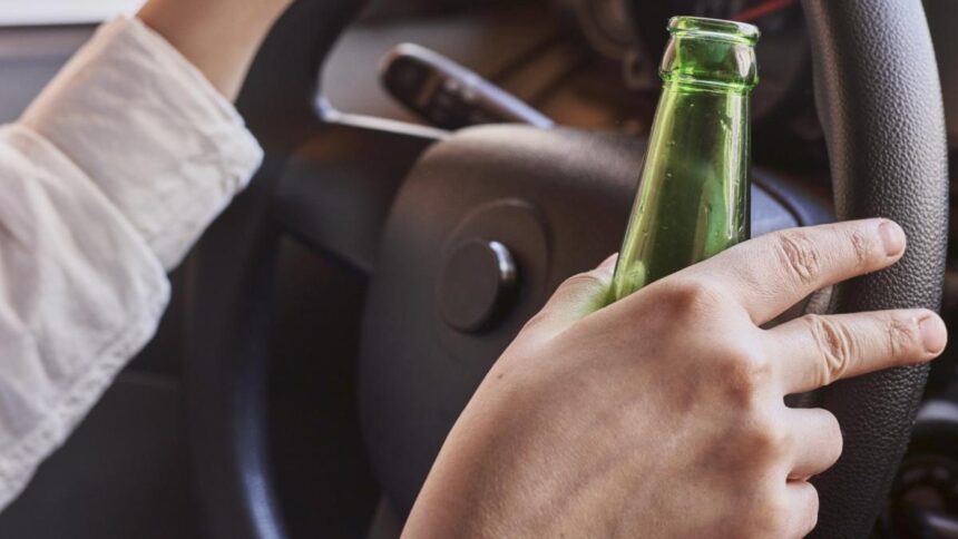 surpriza pentru politisti dupa ce au tras pe drepta un sofer avea ditamai alcoolemia 69c38a9fede56