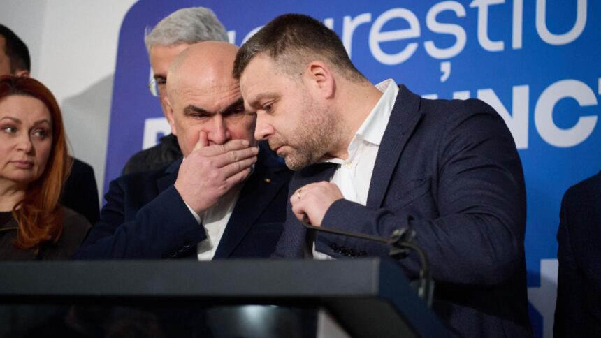 surse ce s a discutat in sedinta biroului politic executiv al pnl intre criza din orientul mijlociu si cea a bugetului pe 2026 69a5e037af000