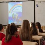 sute de elevi din romania si republica moldova au dat frau liber imaginatiei la iasi la concursul copilul un bulgare de creativitate 69ae2a6292601