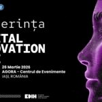 sute de specialisti in tehnologie si ai se reunesc la iasi pentru conferinta diz 4 0 evenimentul are loc la tuiasi 69b0c2e6d5039