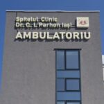 taiere de panglica miine in copou se inaugureaza ambulatoriul integrat de la spitalul parhon care a costat 27 milioane lei 69c5321e9d57a