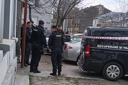 tanar gasit decedat intr un imobil din braila exista suspiciuni ca ar fi consumat substante interzise 69c6b97de4b65
