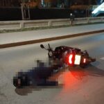 tanar motociclist ranit intr un eveniment rutier petrecut seara trecuta 69be44aa974f0