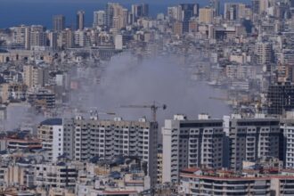 teheranul avertizeaza ambasadele israelului ar putea deveni tinte daca misiunea iraniana din beirut este atacata 69a85ca79ce6f