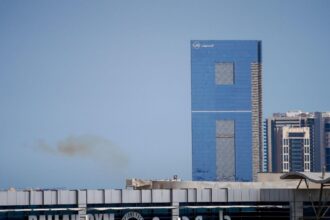 teheranul sub foc israelul incepe al zecelea val de atacuri impotriva tintelor iraniene 69a7f9566ea76