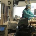 temperaturile ridicate nu ne feresc de hipotermii doi ieseni la upu cu o temperatura corporala de doar 25 de grade alcool in exces si o noaptea pe strada 69a7931a5efc1