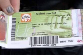 tichete sociale valorice cu ocazia sarbatorilor de pasti pentru aproape 12 mii de pensionari ieseni 69c3d809dcfb3