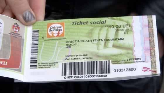 tichete sociale valorice cu ocazia sarbatorilor de pasti pentru aproape 12 mii de pensionari ieseni 69c3d809dcfb3