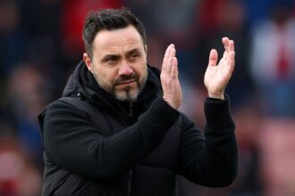 tottenham vrea ca roberto de zerbi sa devina noul sau antrenor principal 69ca9b4a9cf3e