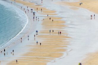 tragedie in spania cel putin cinci morti dupa prabusirea unei pasarele pe o plaja 69a7c7d5c084c